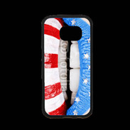 Coque Samsung S7 Premium Lèvres made in USA