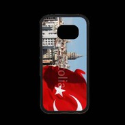 Coque Samsung S7 Premium Istanbul Turquie