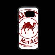 Coque Samsung S7 Premium Marrakech Maroc