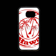 Coque Samsung S7 Premium Hawaï
