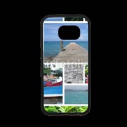 Coque Samsung S7 Premium Guadeloupe