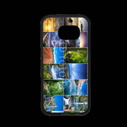 Coque Samsung S7 Premium Ile de la Réunion