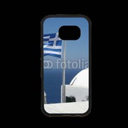 Coque Samsung S7 Premium Athènes Grèce