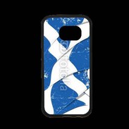 Coque Samsung S7 Premium Ecosse