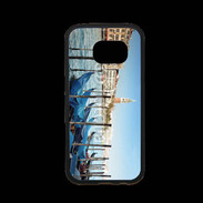 Coque Samsung S7 Premium Gondole de Venise