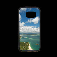 Coque Samsung S7 Premium Baie de Setubal au Portugal