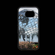 Coque Samsung S7 Premium NYC