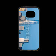 Coque Samsung S7 Premium Freedom Tower NYC 1