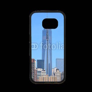Coque Samsung S7 Premium Freedom Tower NYC 3