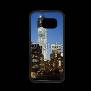 Coque Samsung S7 Premium Freedom Tower NYC 4