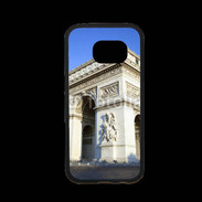 Coque Samsung S7 Premium Arc de Triomphe 1