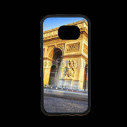Coque Samsung S7 Premium Arc de Triomphe 2