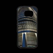 Coque Samsung S7 Premium KLCC by night