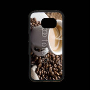 Coque Samsung S7 Premium Tasse de café