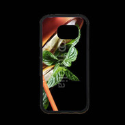 Coque Samsung S7 Premium Cuba libre