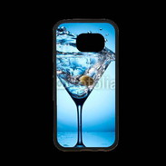 Coque Samsung S7 Premium Cocktail Martini