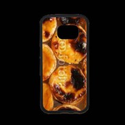 Coque Samsung S7 Premium Pastel de nata