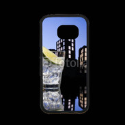 Coque Samsung S7 Premium Gin Tonic