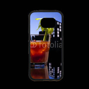 Coque Samsung S7 Premium Bloody Mary