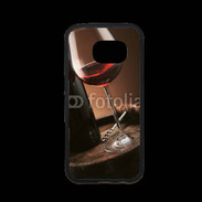 Coque Samsung S7 Premium Amour du vin 175
