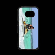 Coque Samsung S7 Premium Jetski