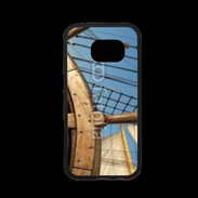 Coque Samsung S7 Premium Barre de bateau