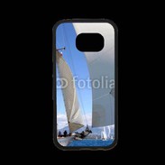 Coque Samsung S7 Premium Voilier 6