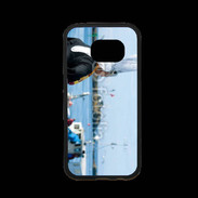 Coque Samsung S7 Premium Bigoudenne en Bretagne