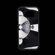 Coque Samsung S7 Premium Major d'homme