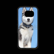 Coque Samsung S7 Premium Husky 1