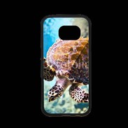 Coque Samsung S7 Premium Tortue de mer