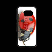 Coque Samsung S7 Premium Coccinelle 4