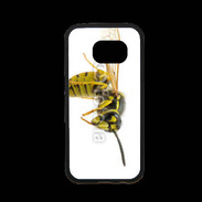 Coque Samsung S7 Premium Guêpe 2