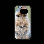 Coque Samsung S7 Premium Marmotte 2