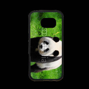 Coque Samsung S7 Premium Panda 3