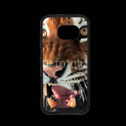 Coque Samsung S7 Premium Tigre de Sibérie 1