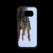 Coque Samsung S7 Premium Alligator 1