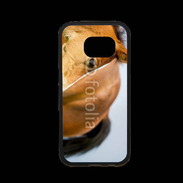 Coque Samsung S7 Premium Poulain 4