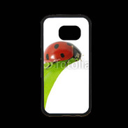 Coque Samsung S7 Premium Belle coccinelle 10