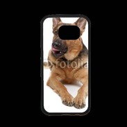 Coque Samsung S7 Premium Berger Allemand 610