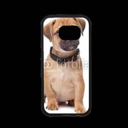 Coque Samsung S7 Premium Cavalier king charles 700