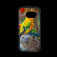 Coque Samsung S7 Premium Aratinga Solstitialis