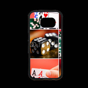 Coque Samsung S7 Premium J'aime les casinos 2