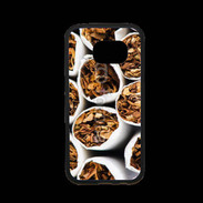 Coque Samsung S7 Premium Cigarettes en folie