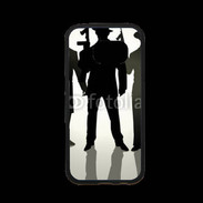 Coque Samsung S7 Premium Mafia 2