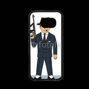 Coque Samsung S7 Premium Mafia gangster 2