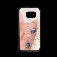 Coque Samsung S7 Premium Humour de bébé 3