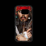 Coque Samsung S7 Premium Pirate des Caraïbes