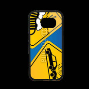 Coque Samsung S7 Premium Panneaux insolotes