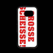 Coque Samsung S7 Premium Grosse M